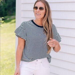Madewell T